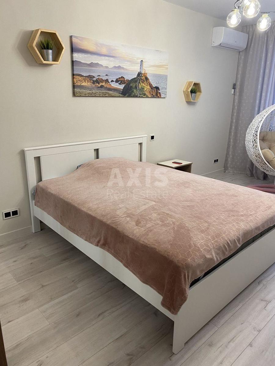 1k apartment vul. Konjeva Marshala 19/14