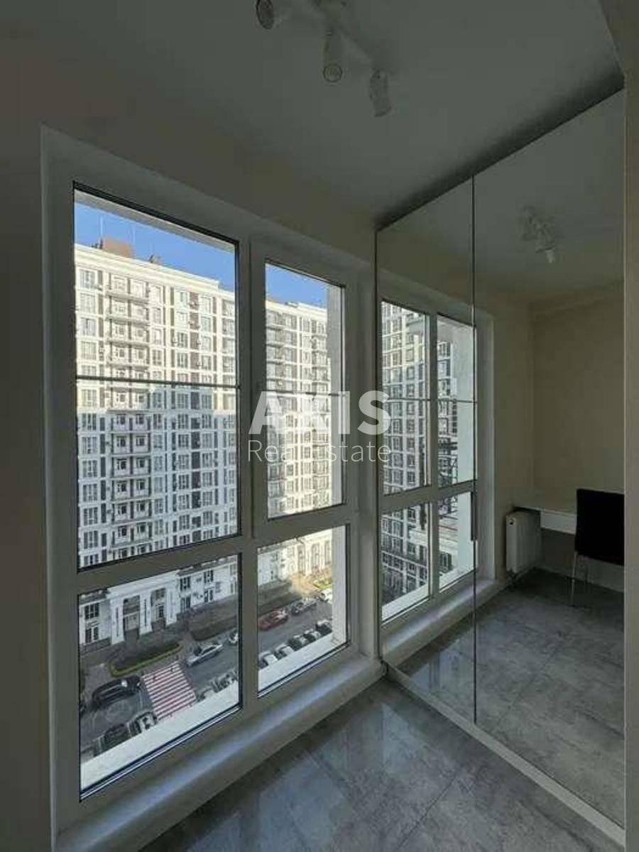 1к квартира ул. Михаила Максимовича 24293262