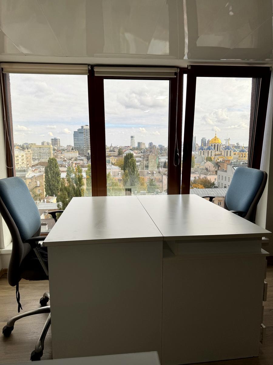 Офис ул. Пирогова 2/37Б, 50м261554