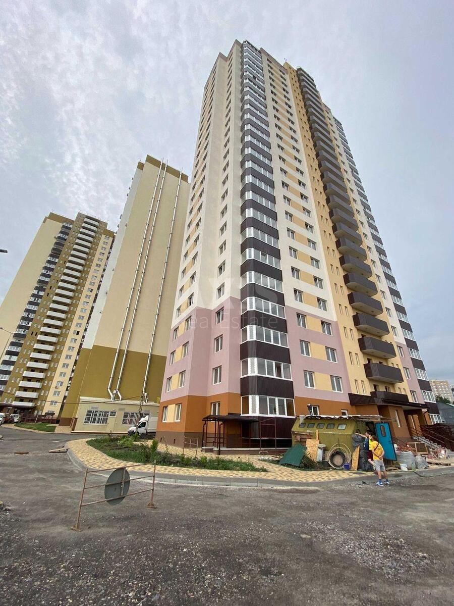 3k apartment prov. Motornyj 106156216