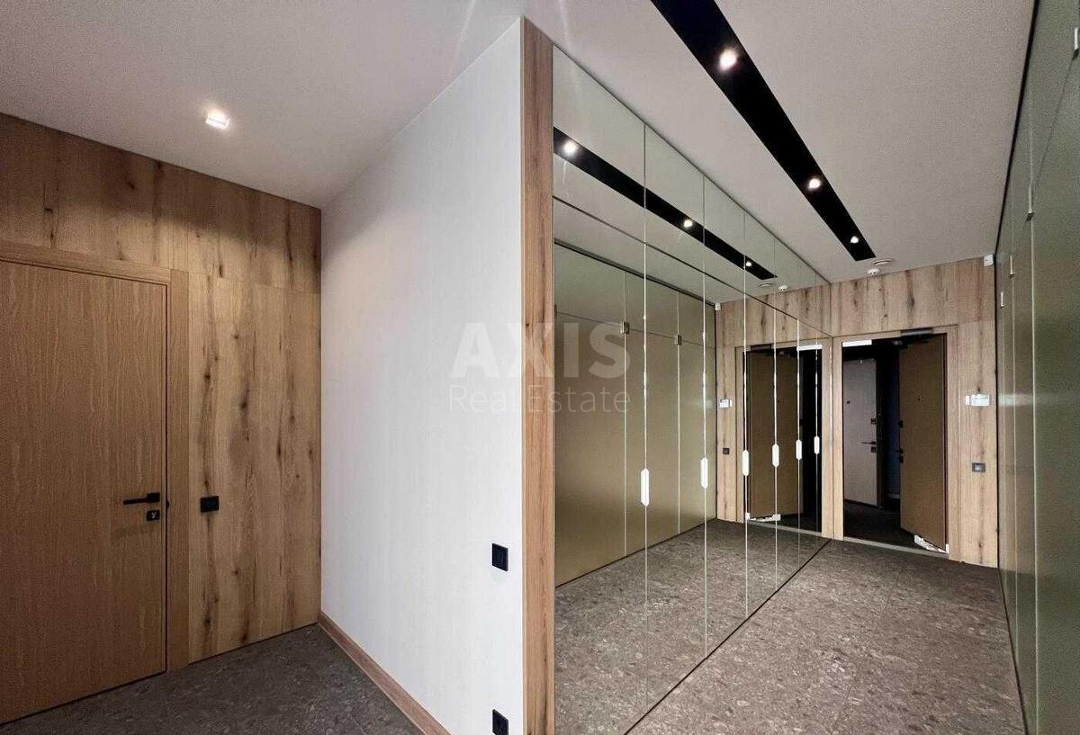 Office uzv. Klovs'kyj 7, 257m261392