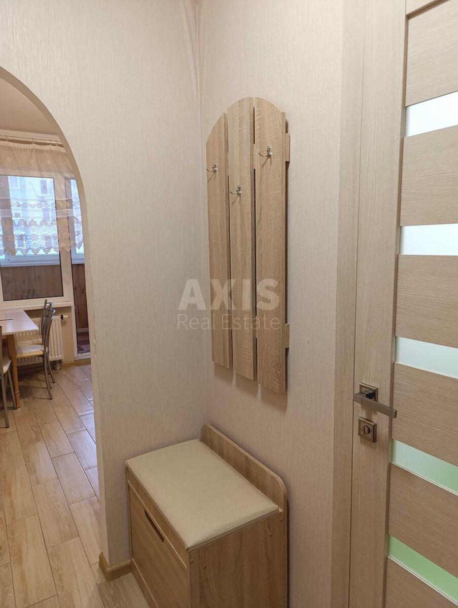1к квартира ул. Данченко Сергея 28Б570222