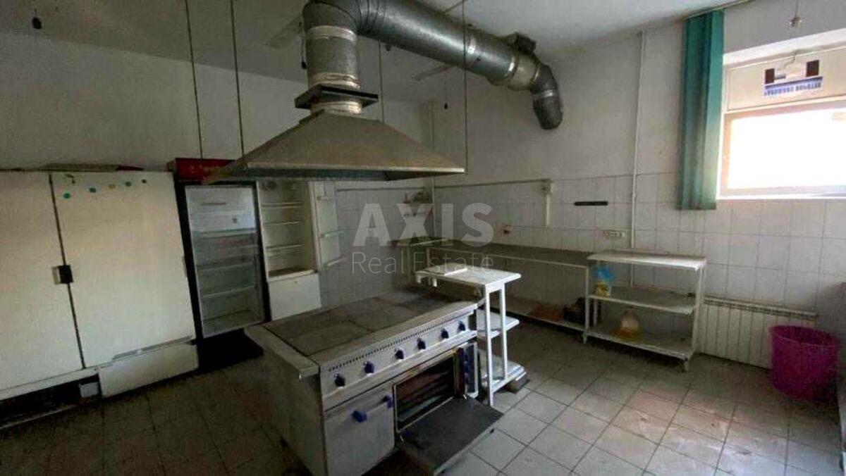 Объект торговли пр-т Леонида Каденюка 15, 301м2614378