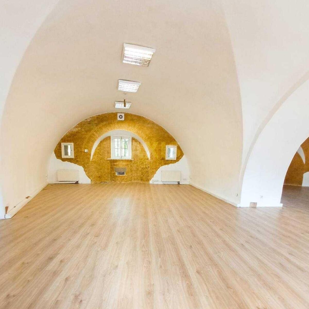 Office vul. Rybal's'ka 22, 602m20