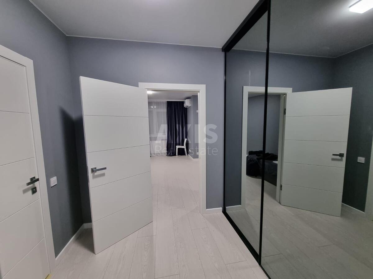 1к квартира ул. Елены Пчилки 3614605