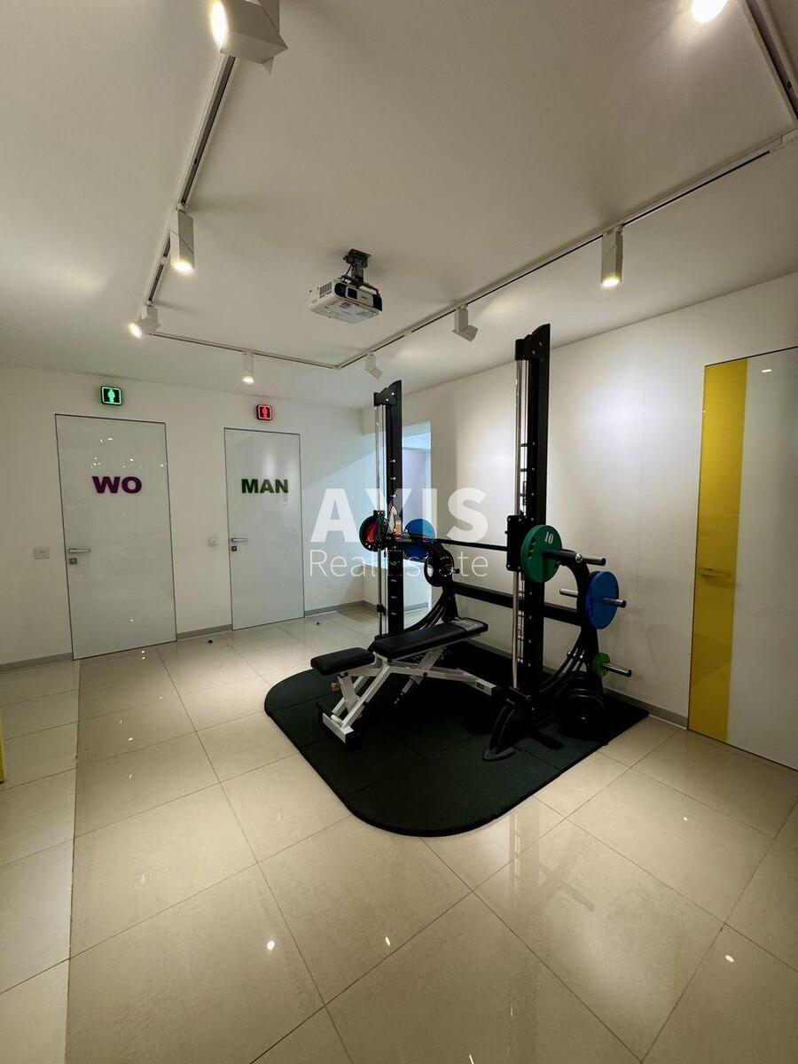 Office vul. Obolons'ka naberezhna 19, 352m2546368