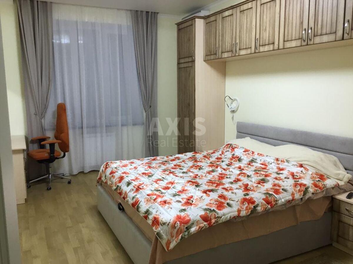 2к квартира ул. Телиги Елены 35Б4