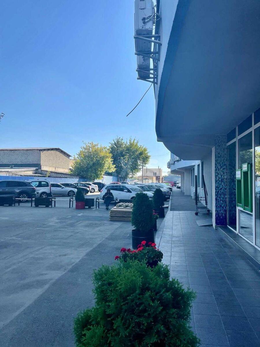 Офис ул. Ушинского 40, 509м2612920