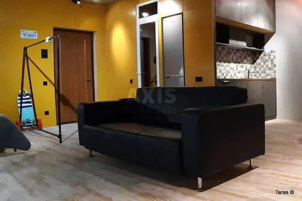 1k apartment bul. Lepse Ivana 6Ж1