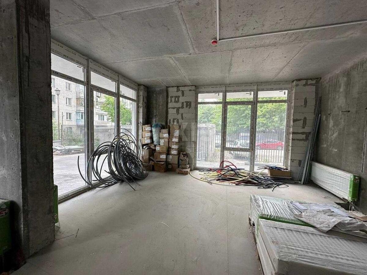 Объект торговли ул. Ростиславская 5Б, 82м2612972