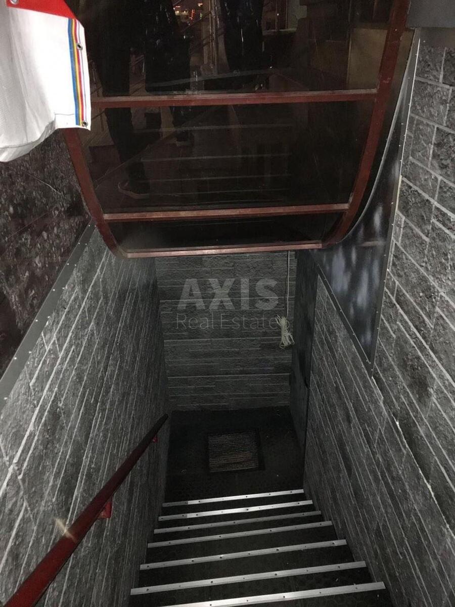 Trade object pr-t Berestejskij 1/33, 106m2613188