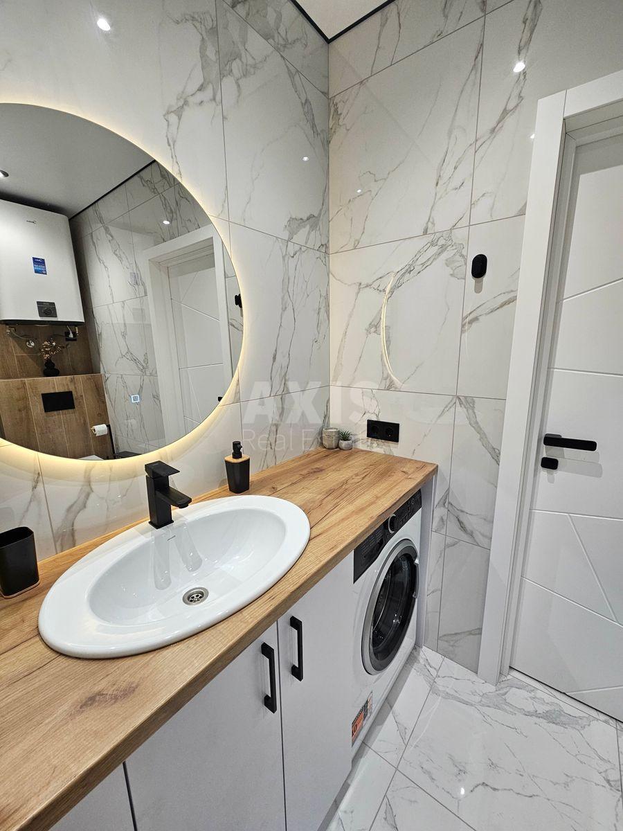 1k apartment vul. Pivnichno-Syrec'ka 6569728