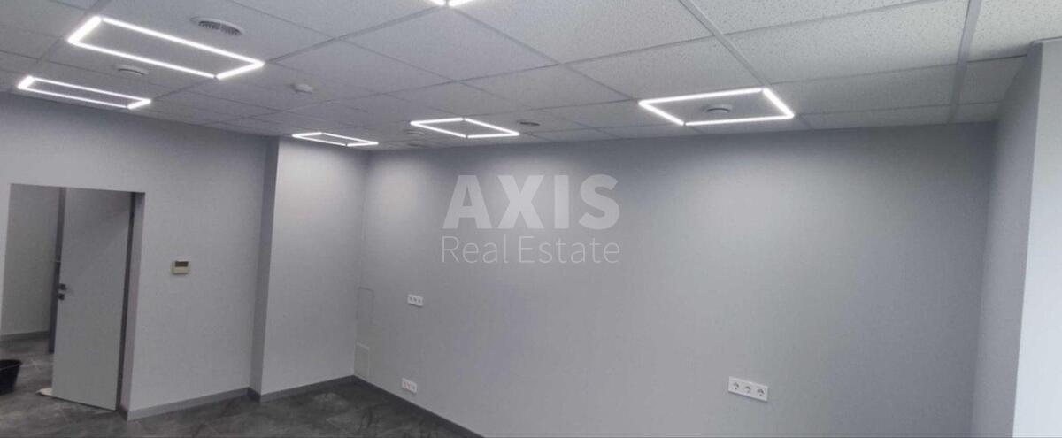 Офис бул. Шевченко Тараса 35, 320м2613488