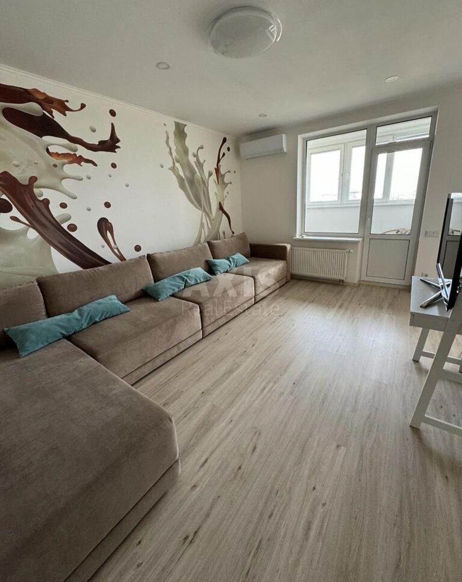 2k apartment pr-t Peremogy 71А2