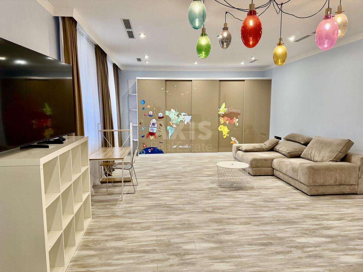 House vul. Jaslyns'ka, 770m2, Kyiv city6136612