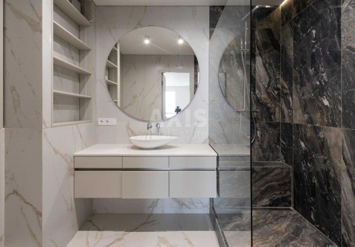 2k apartment pr-t Lobanovs'kogo 1445