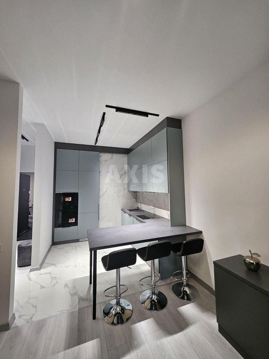 1k apartment pr-t Peremogy 11Б562430