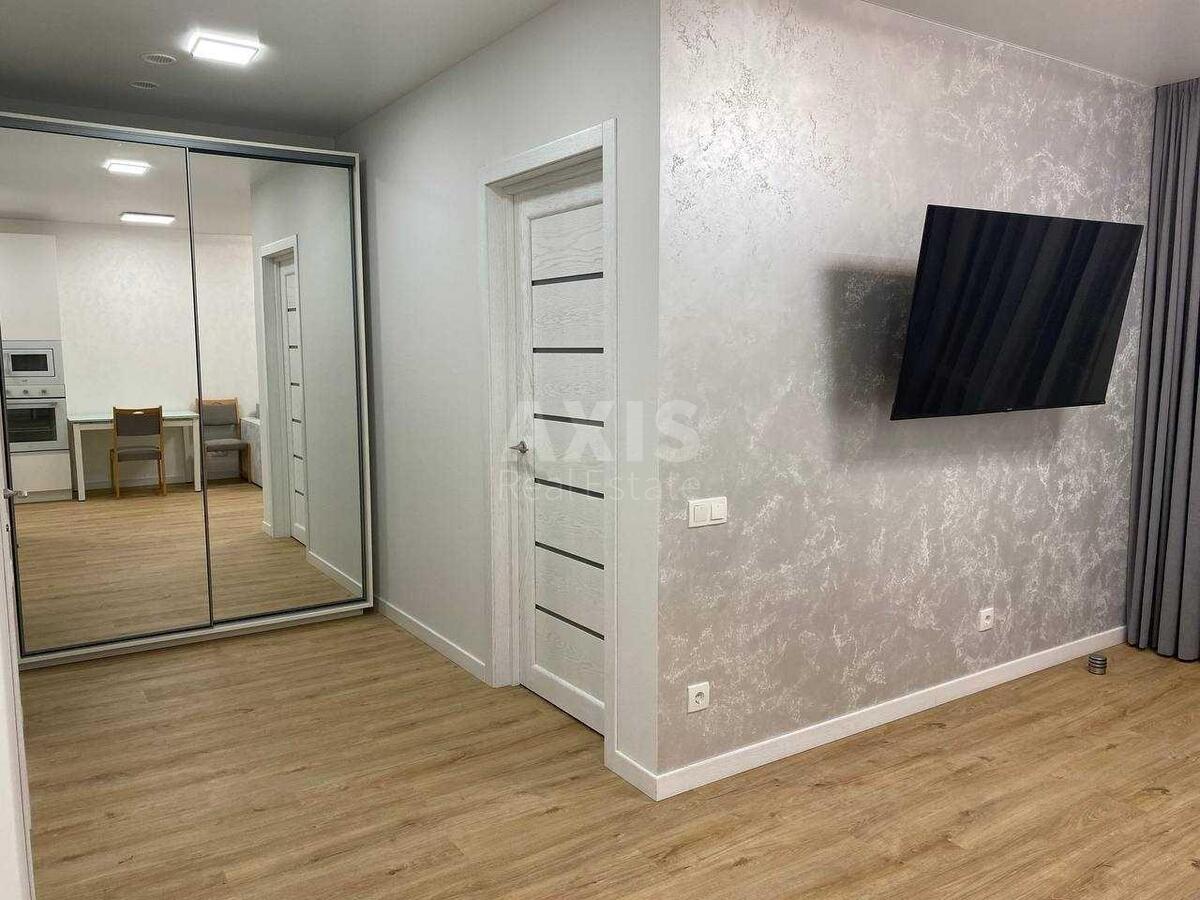 1к квартира пр-т Правды 834