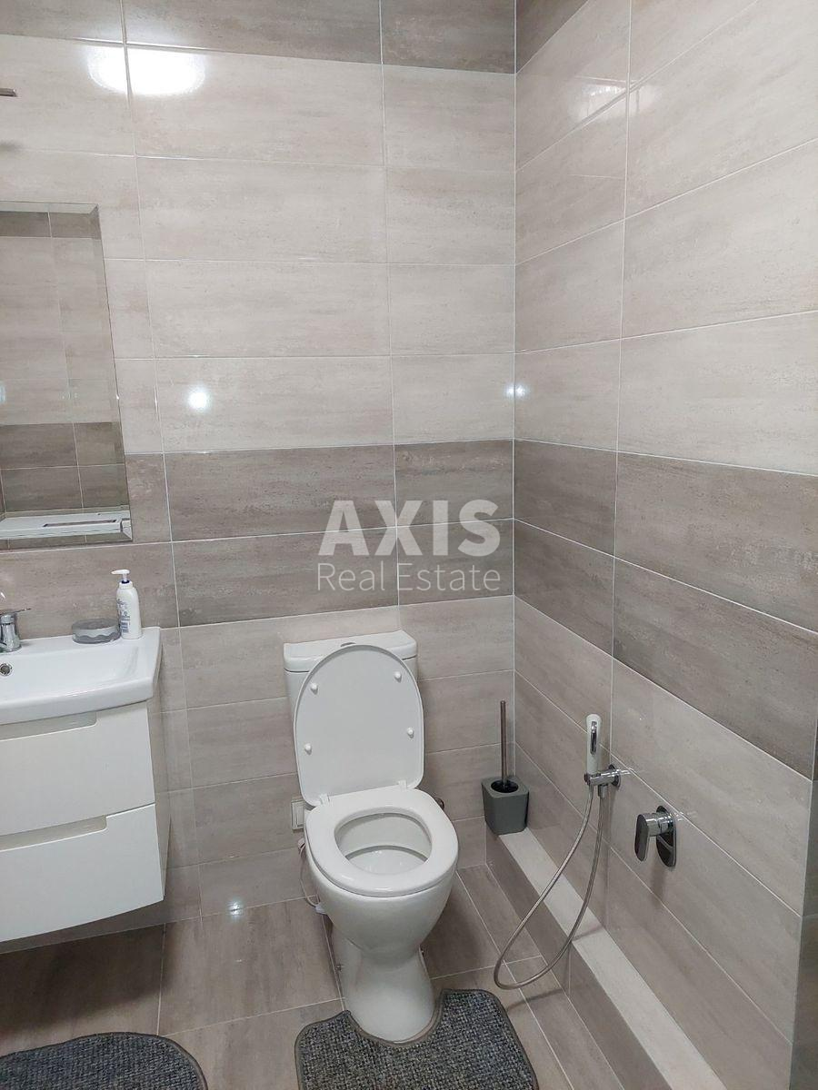 1k apartment pr-t Komarova Kosmonavta 46В2
