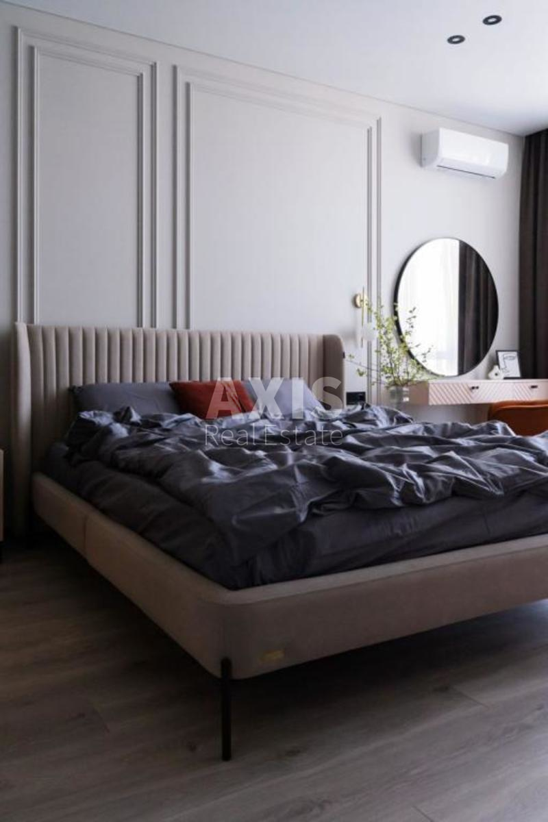 2k apartment vul. Kikvidze 41б5