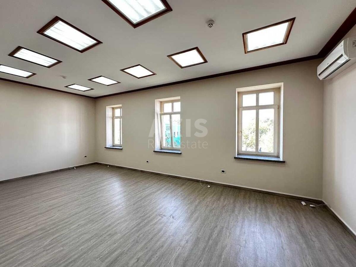 Office vul. Volos'ka 11А, 1000m28