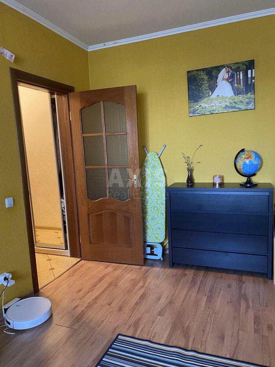 2k apartment pr-t Korol'ova Akademika 12606063