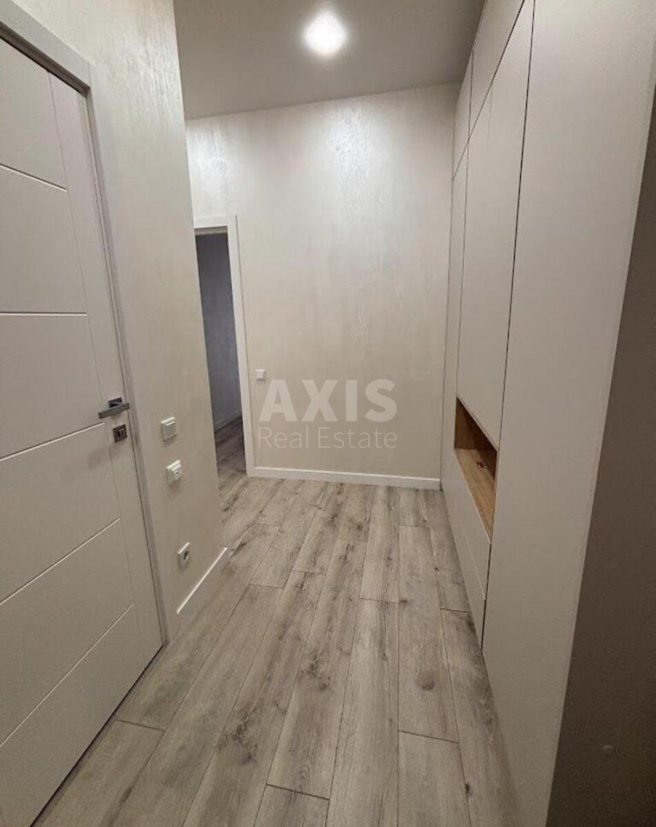 1k apartment vul. Myhajla Maksymovycha 276066212