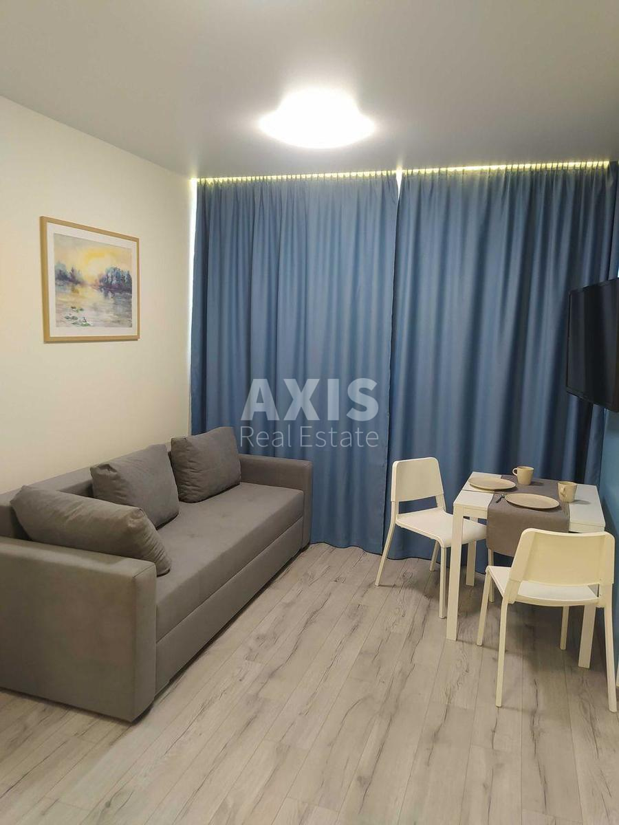 1k apartment vul. Kachalova 40404391