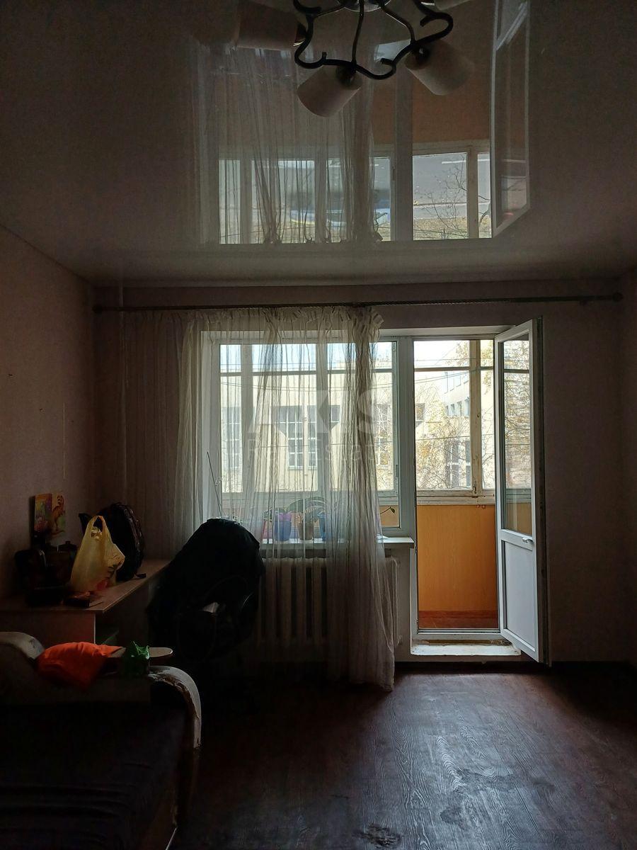 2k apartment vul. Sevastopol's'ka 242