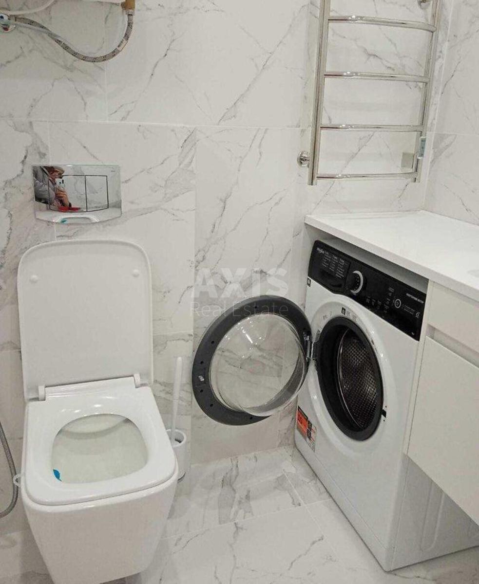 1k apartment vul. Myhajla Maksymovycha 24В3