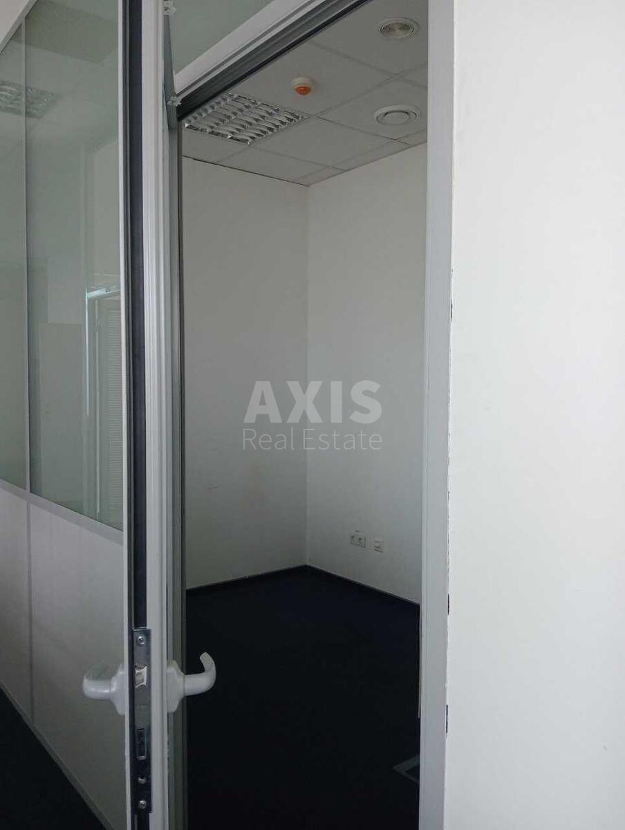 Office vul. Magnitogors'ka 1/9, 1200m2607089
