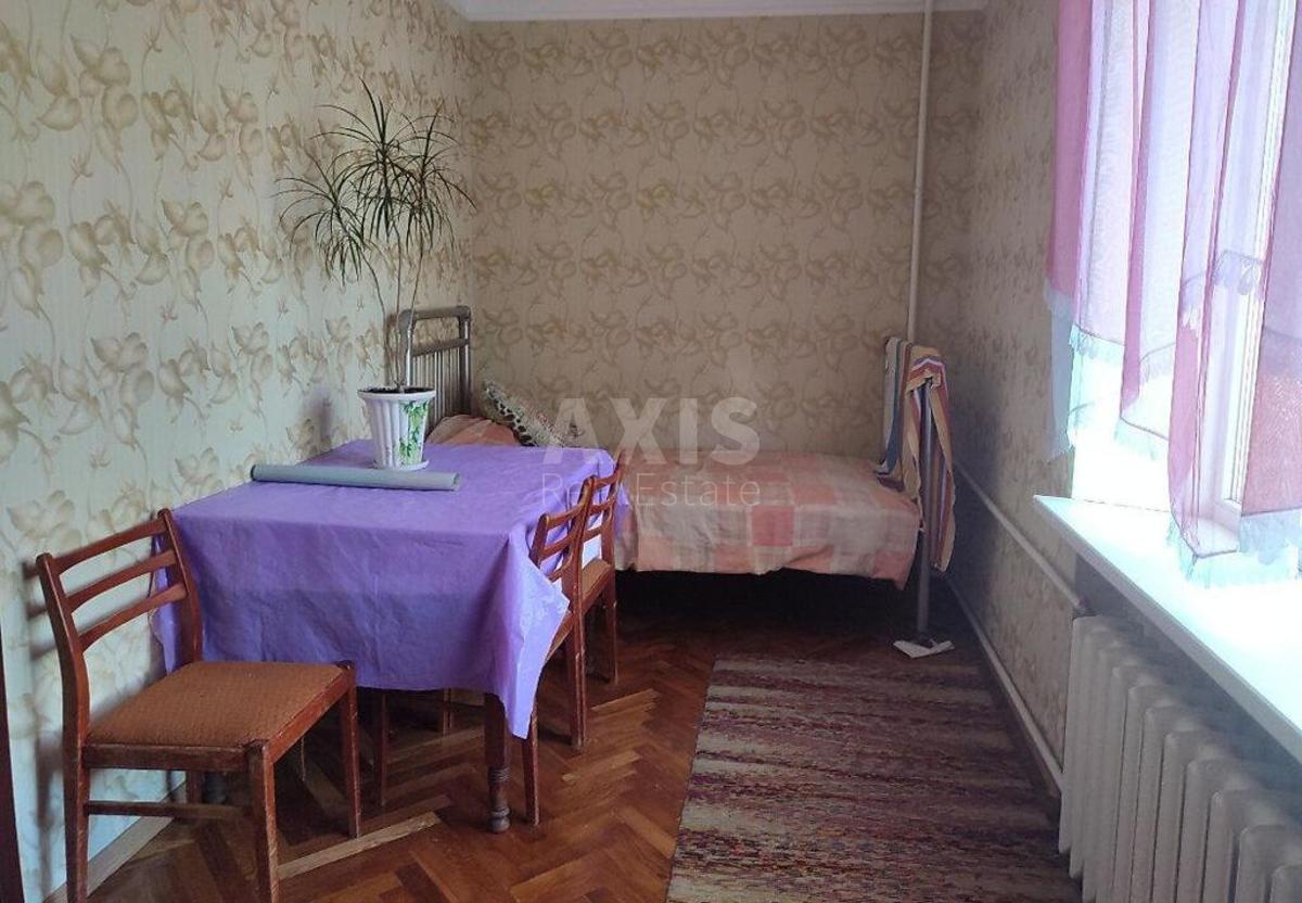 2к квартира пр-т Воздухофлотский 551