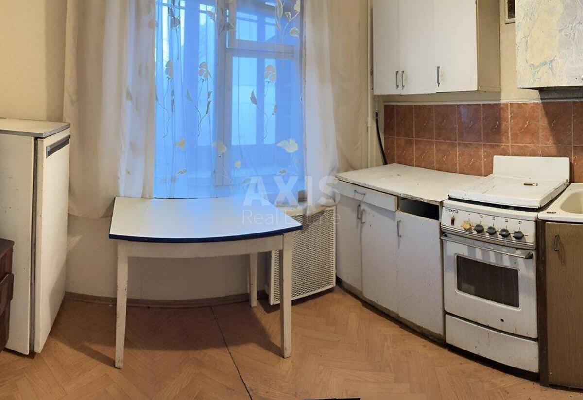1k apartment vul. Malyshka Andrija 272