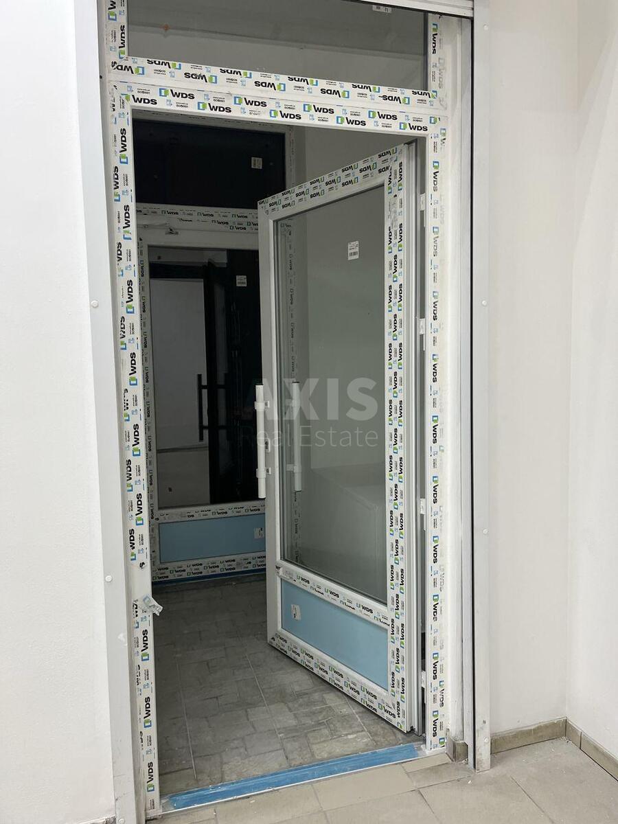 Объект торговли ул. Лисковская 12/1, 51м2607715