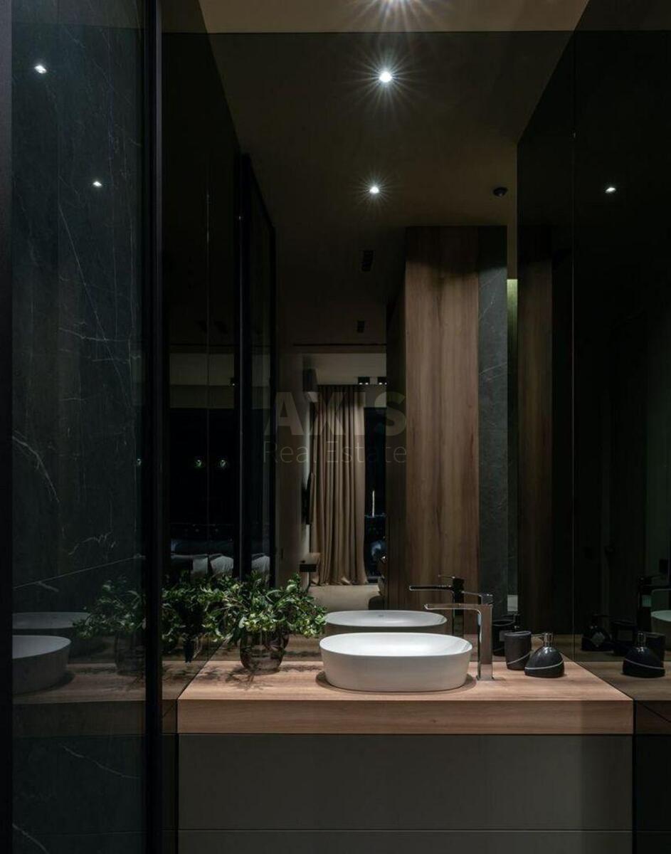 3k apartment prov. Laboratornyj 74