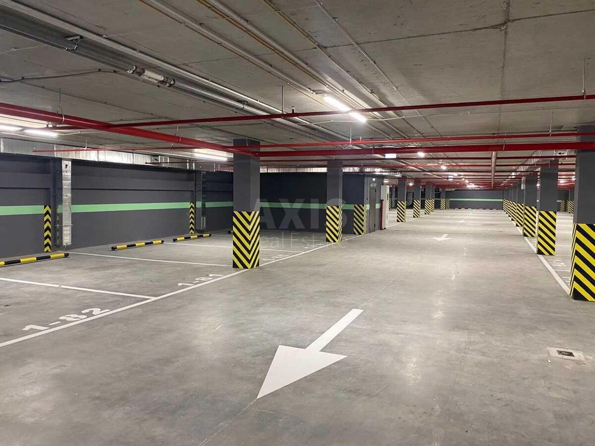 5k apartment vul. Mykhayla Boychuka 19А6081317