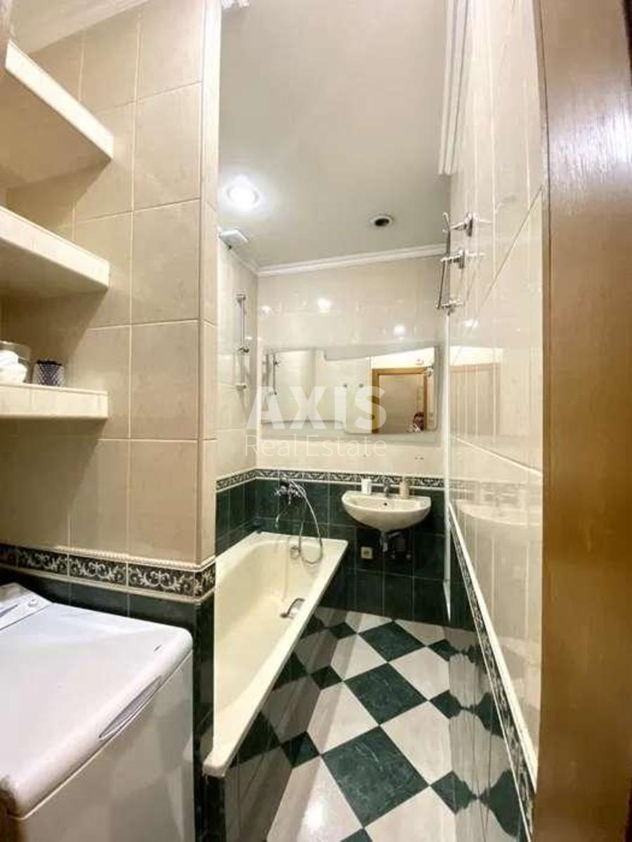 3к квартира ул. Саксаганского 30Б337995