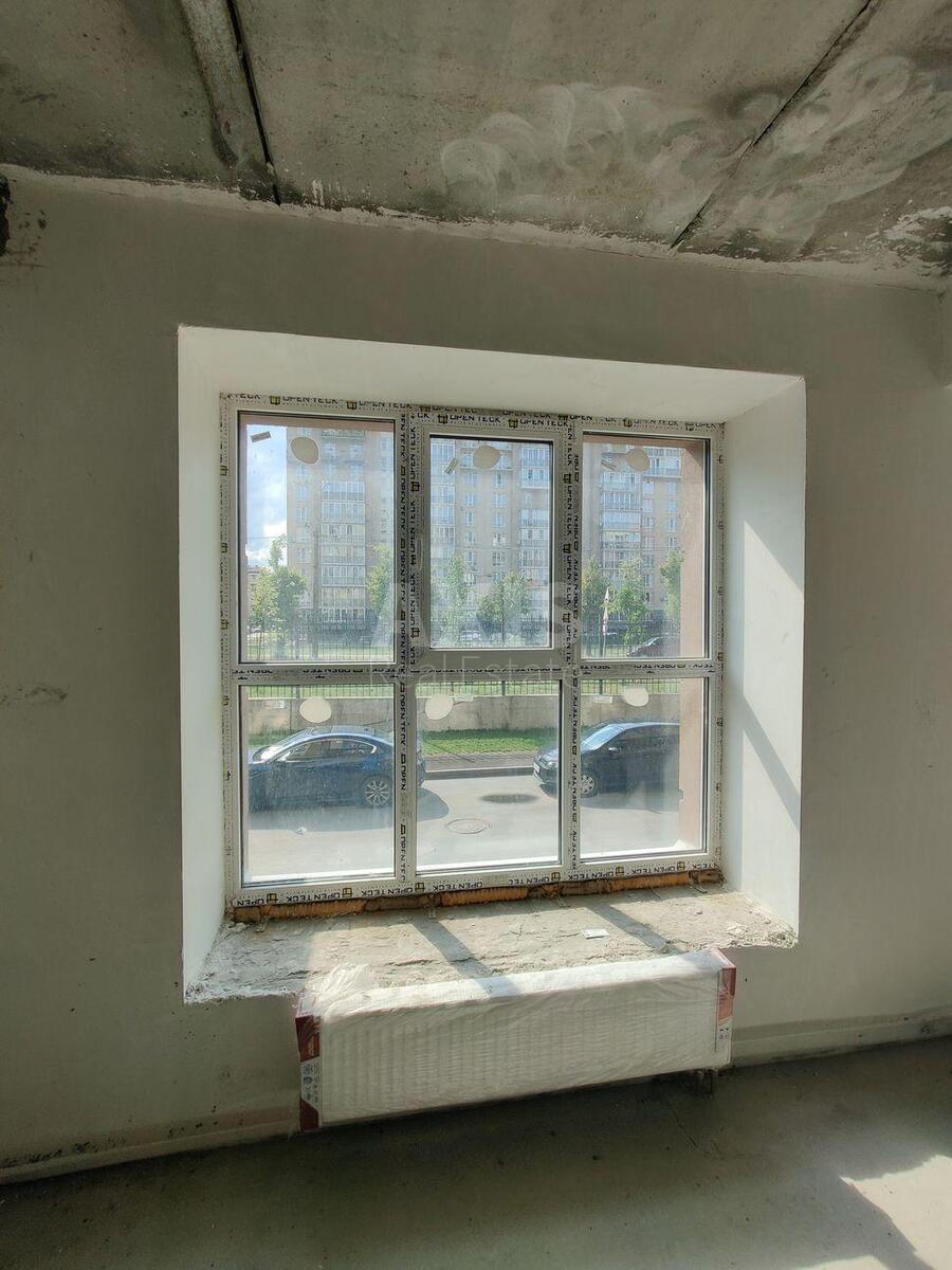 1к квартира ул. Заболотного Академика 148565160
