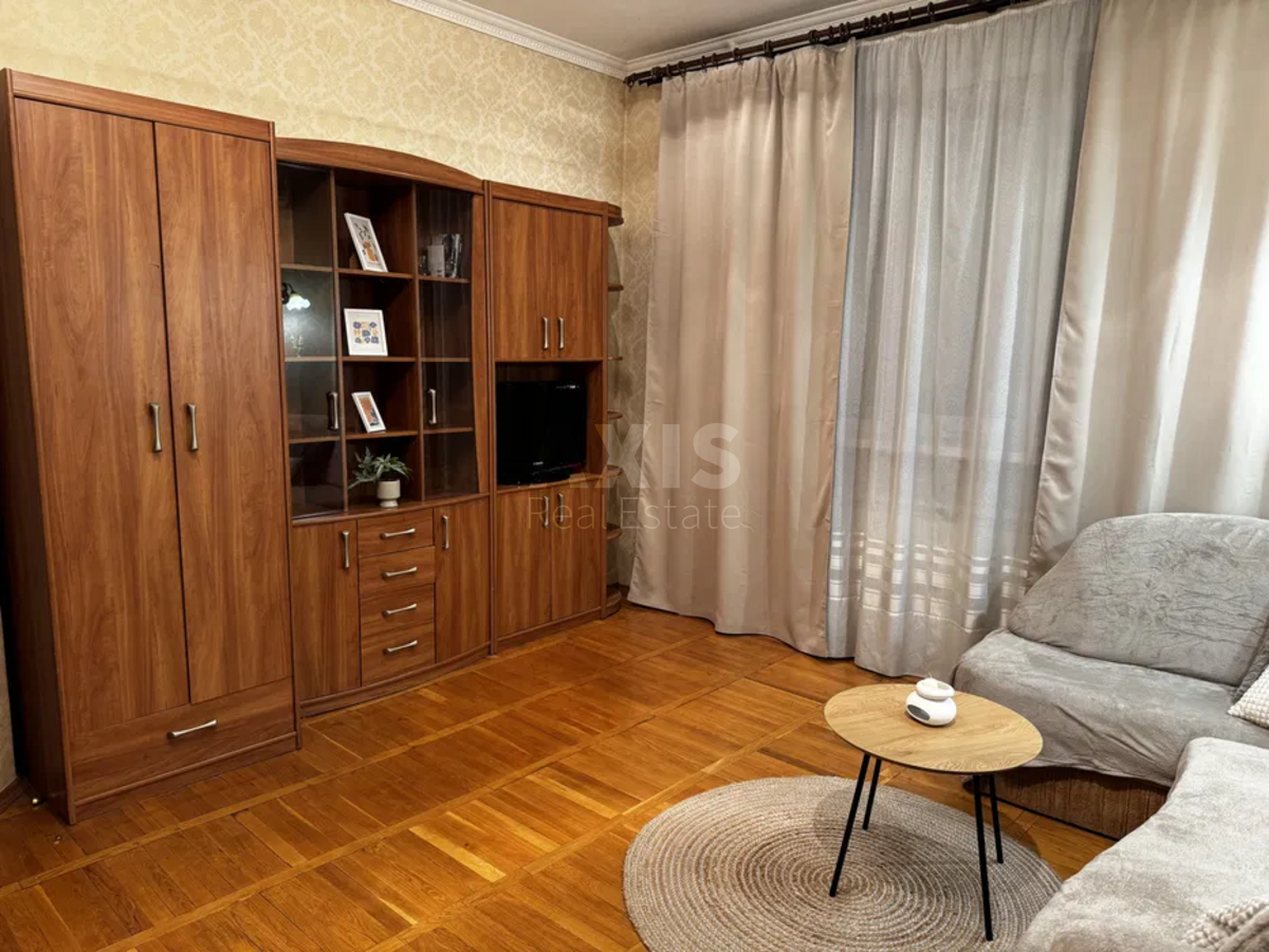1k apartment vul. Stadionna 13475826