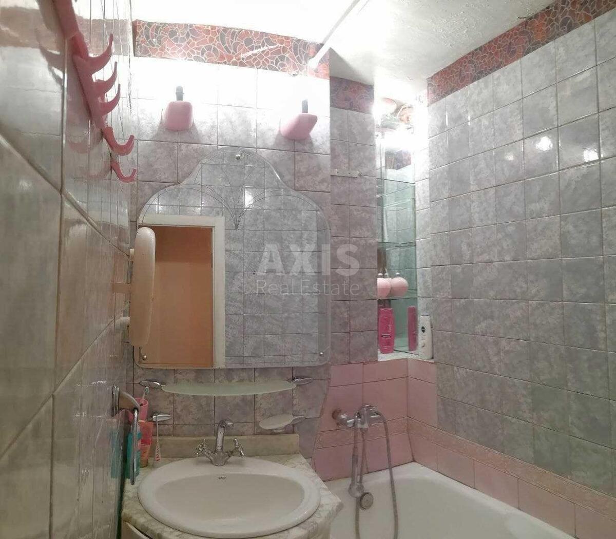 3к квартира пр-т Оболонский 14А565407