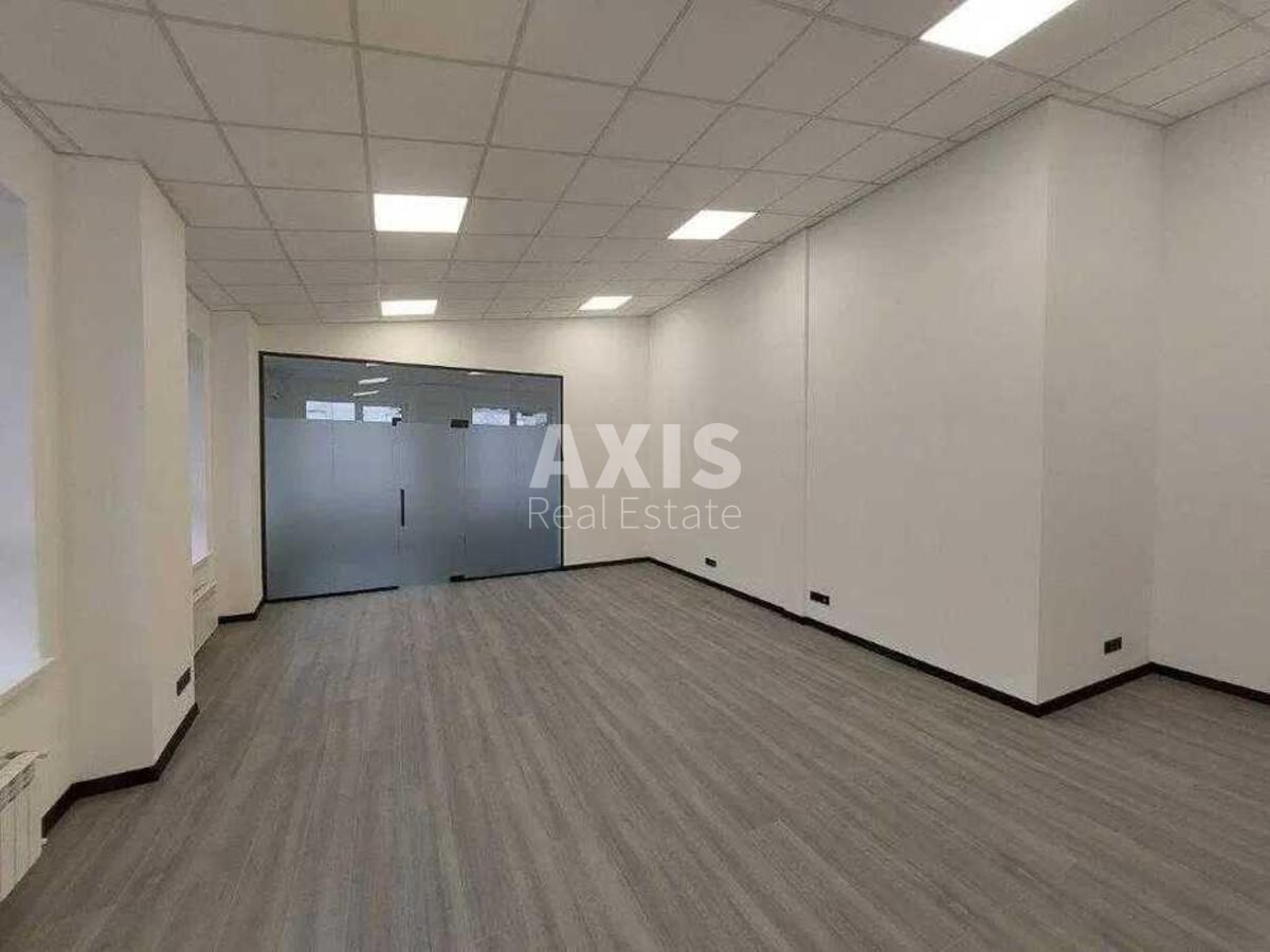 Office vul. Glybochyc'ka 27А, 438m25981511