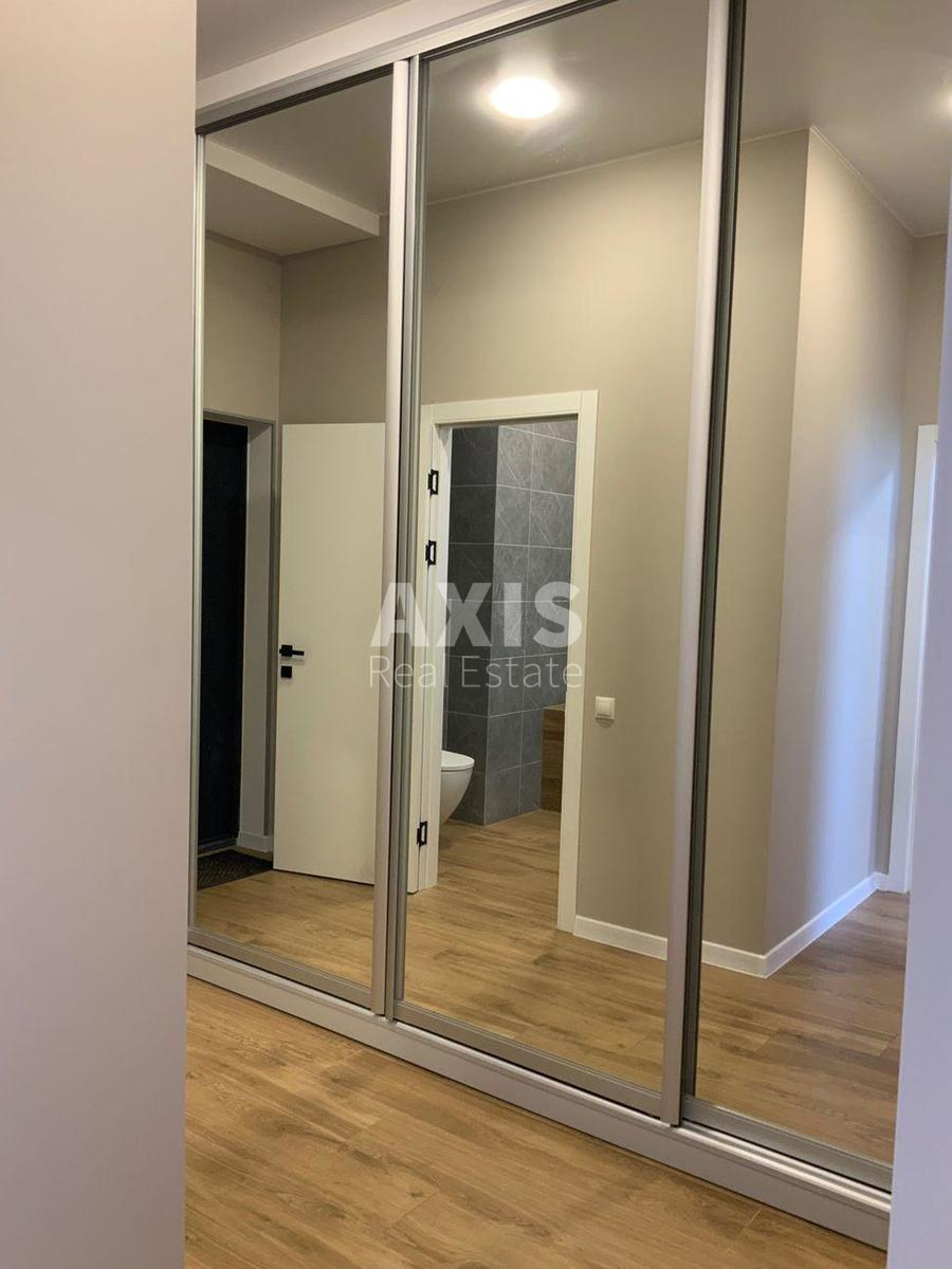 2k apartment pr-t Peremogy 11Б398735