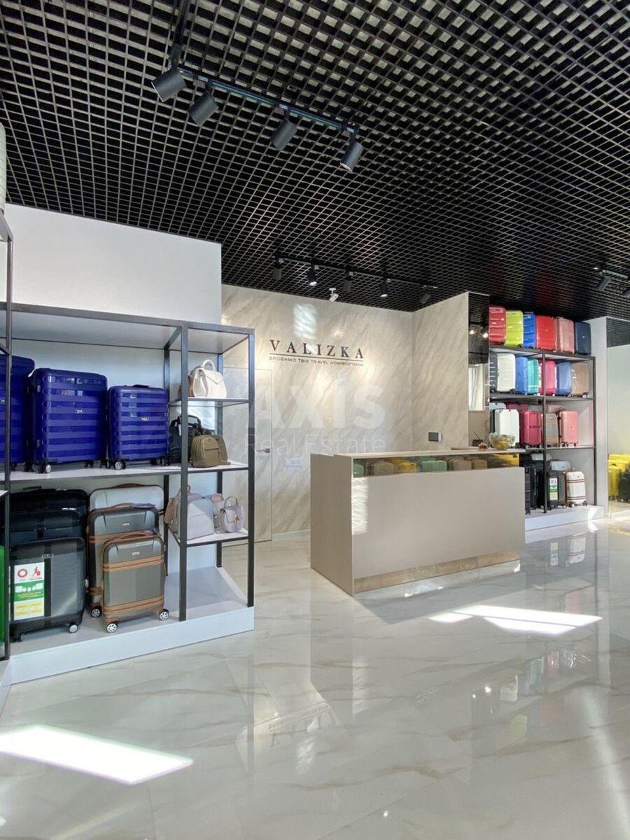 Объект торговли ул. Центральная 21А, 73м260926