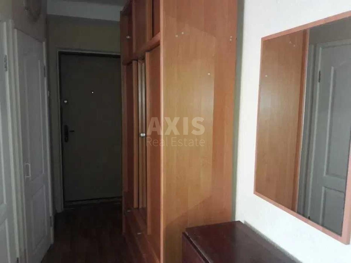 2k apartment vul. Kurnatovs'kogo 19А8