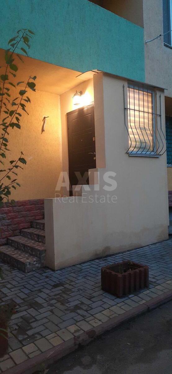 2k apartment bul. Gasheka Jaroslava 22609465