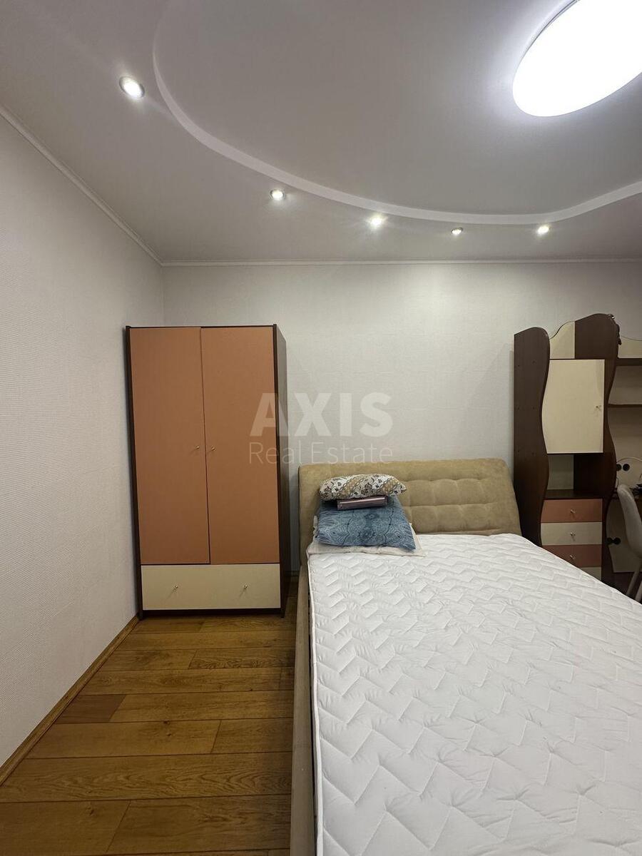 2k apartment vul. Instytuts'ka 22/7609864