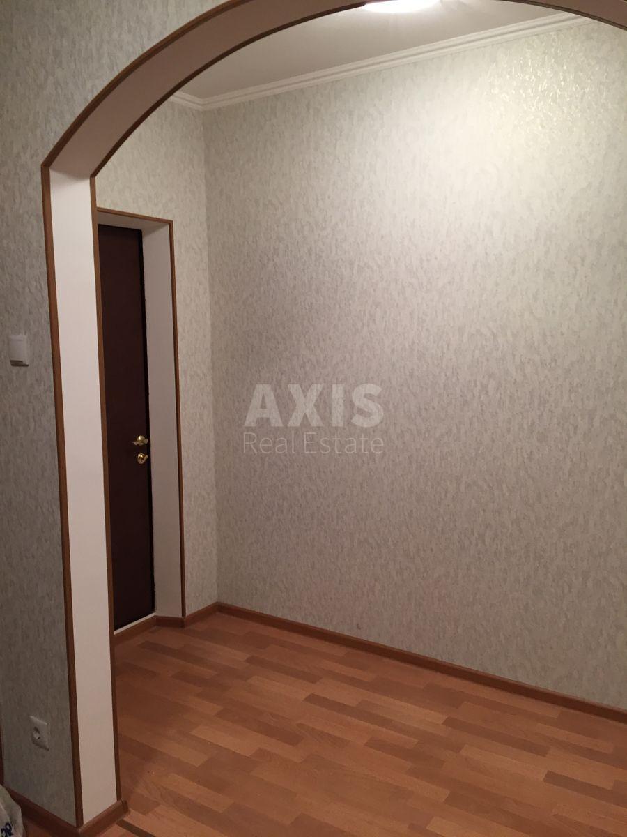 3к квартира пр-т Правды 31А6
