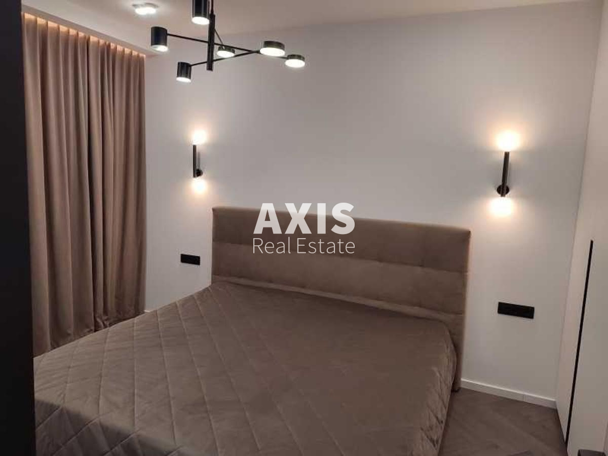 1k apartment vul. L'vivs'ka 15390876