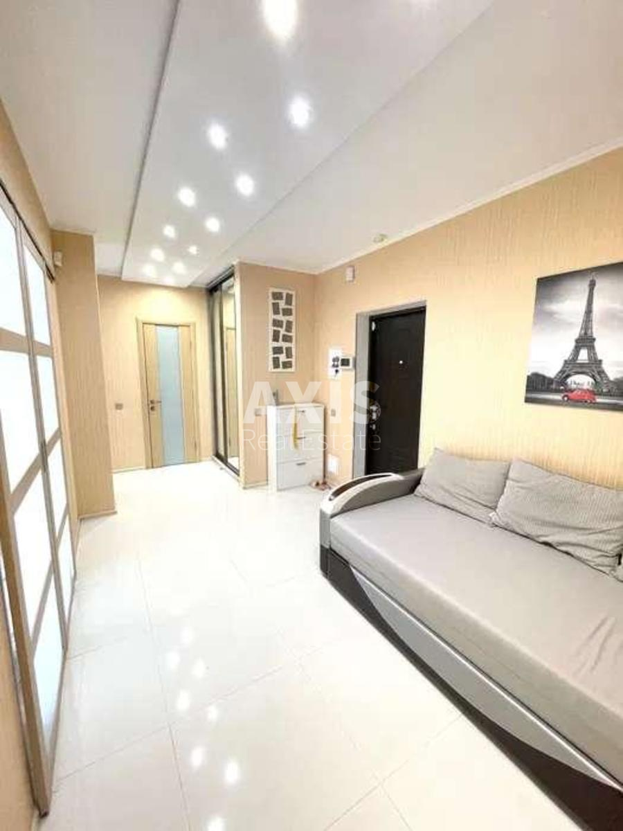 2k apartment vul. Chavdar Jelyzavety 1258530