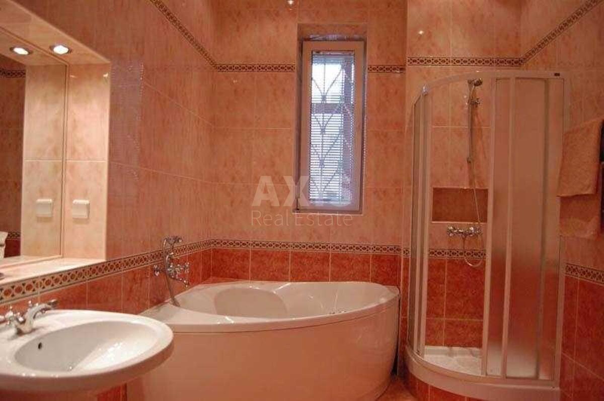 4к квартира ул. Обсерваторная 107